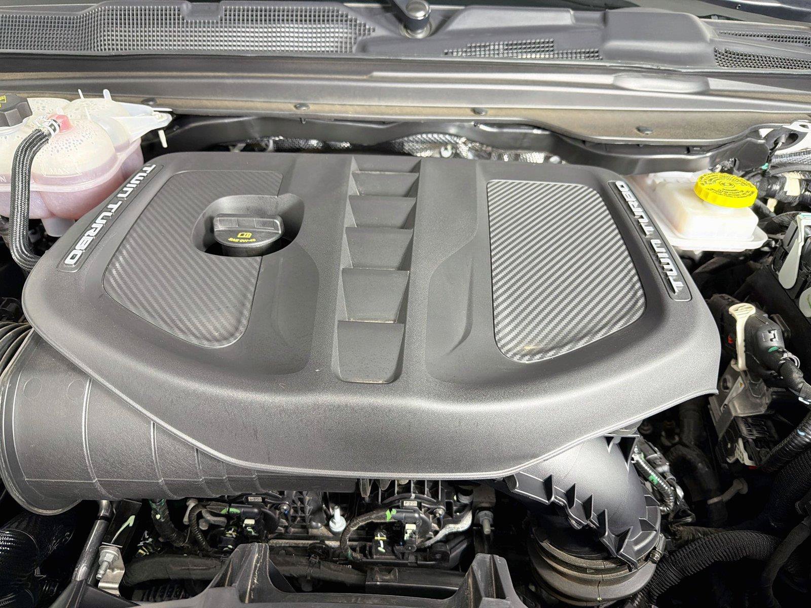 Used 2026 RAM 1500 Limited AWD/4WD image 33
