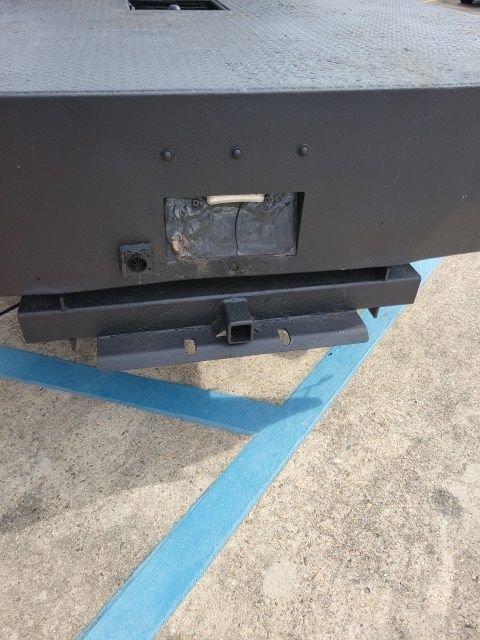 Used 2019 Ford F350 XL w/ Power Equipment Group image 5