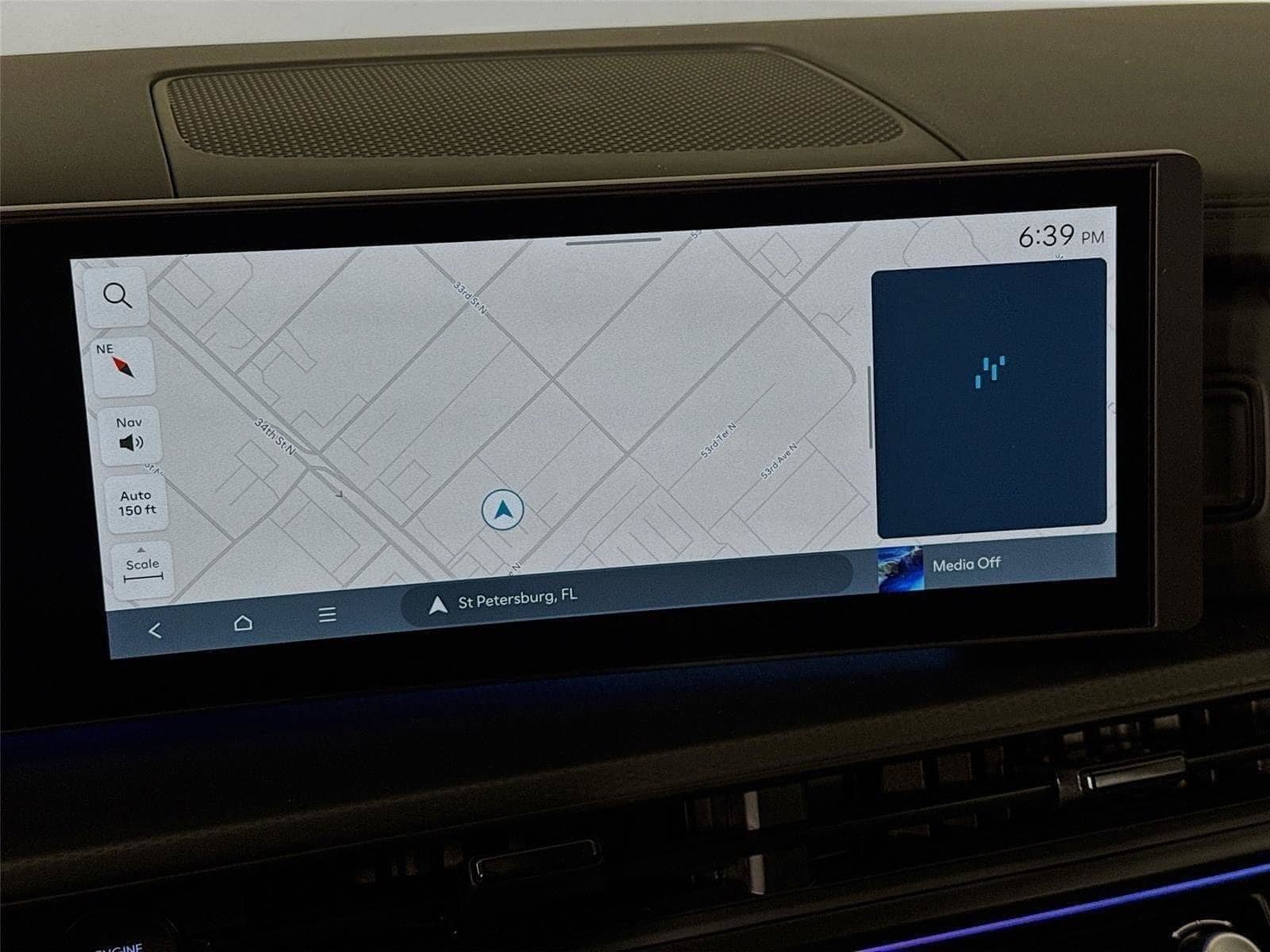 New 2026 Hyundai Santa Fe Calligraphy FWD image 16