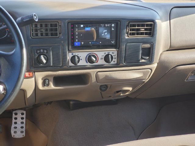 Used 2003 Ford F250 XLT AWD/4WD image 23
