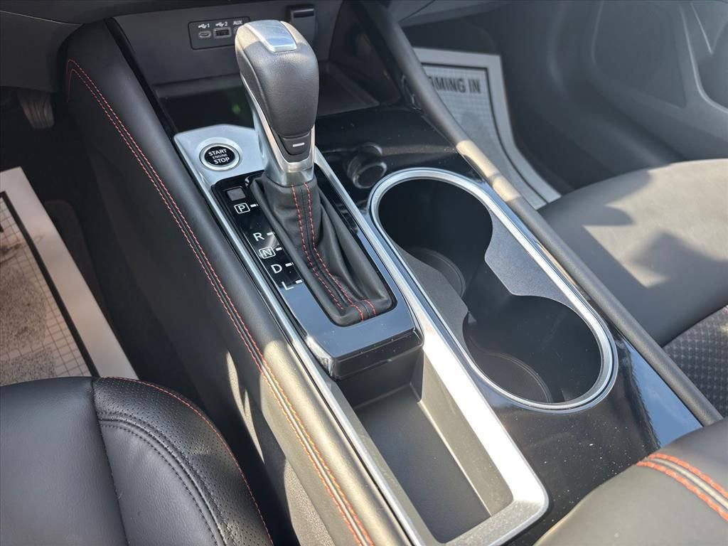 Used 2024 Nissan Altima 2.5 SR image 17