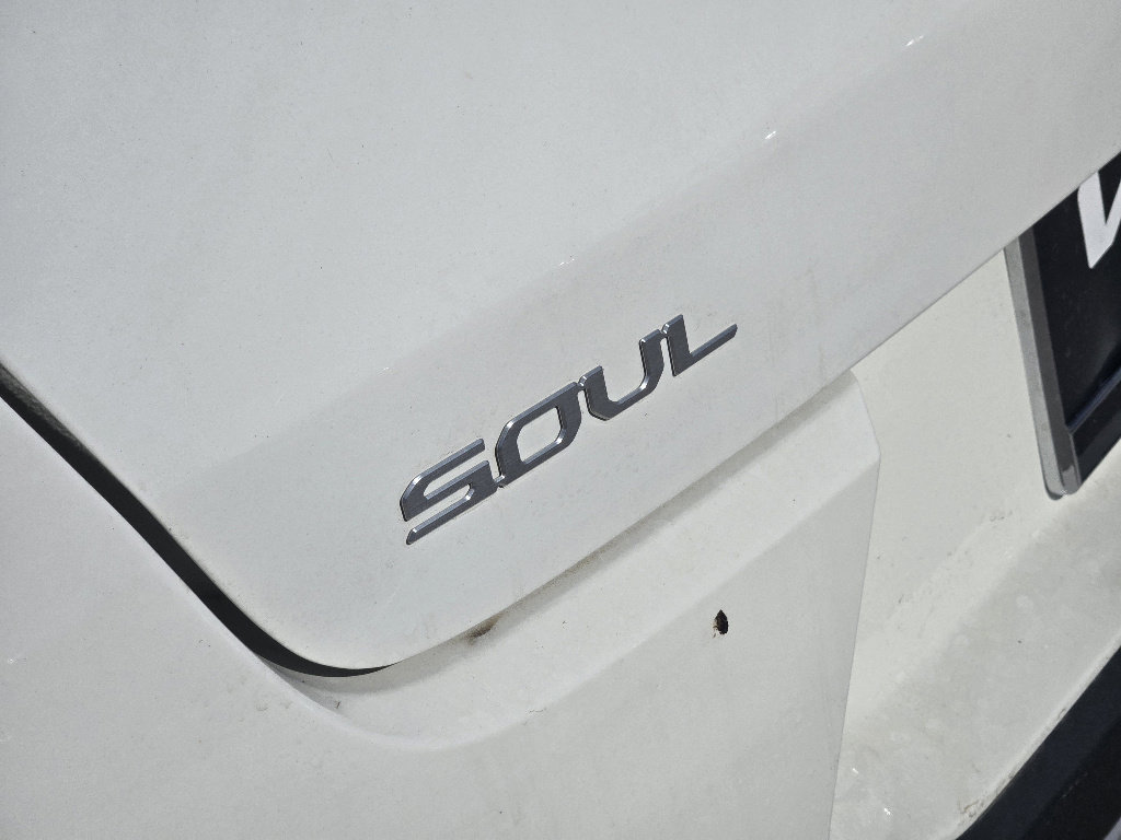 New 2025 Kia Soul S image 7