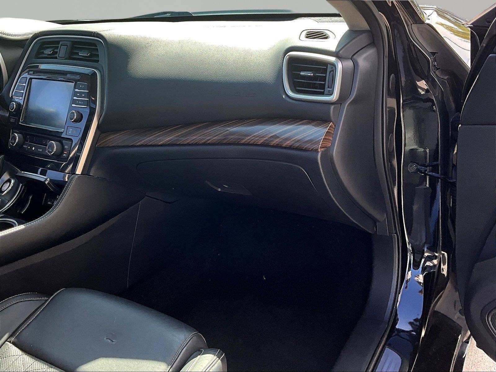 Used 2018 Nissan Maxima Platinum FWD image 25