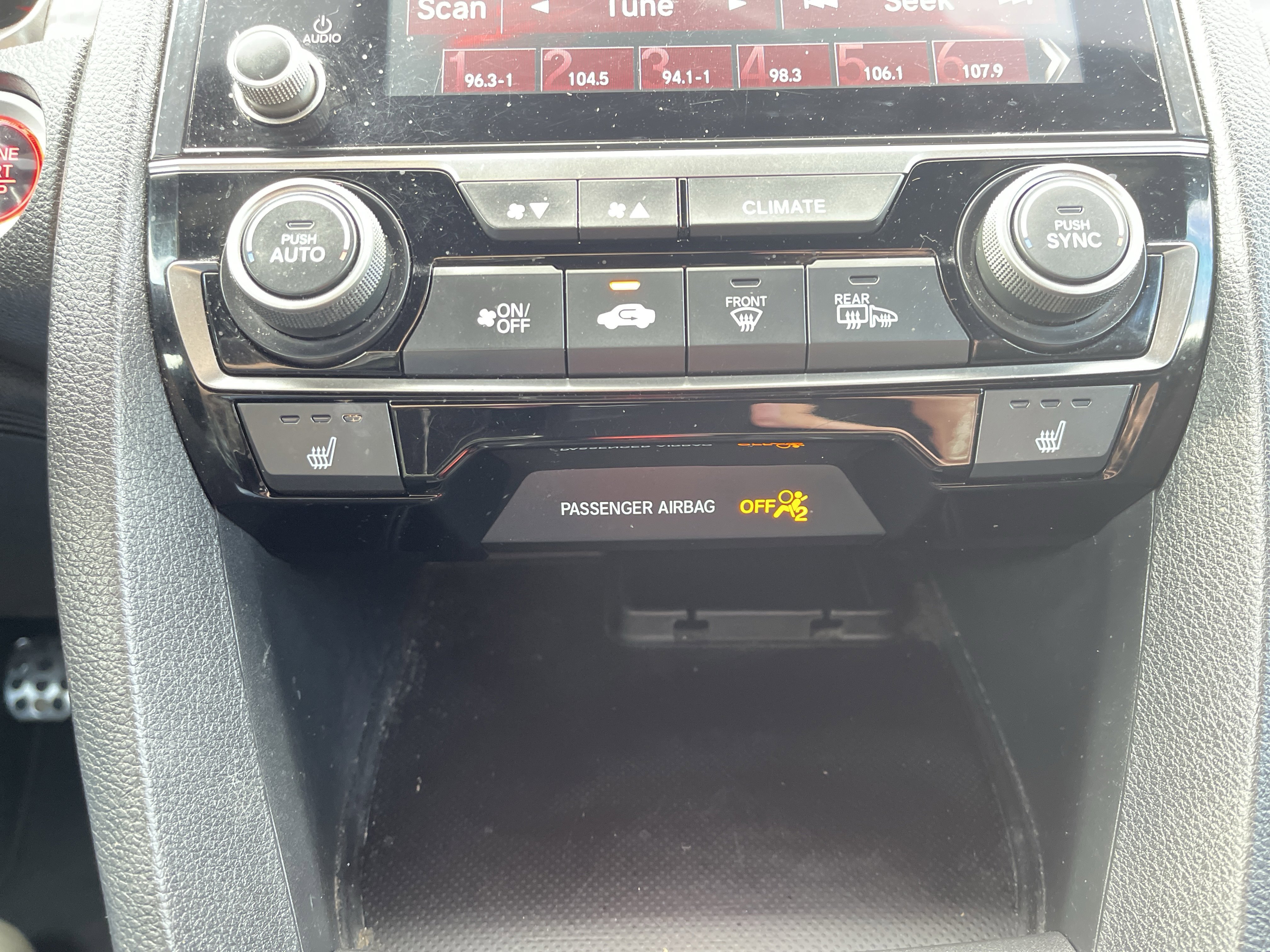 Used 2019 Honda Civic Si image 27