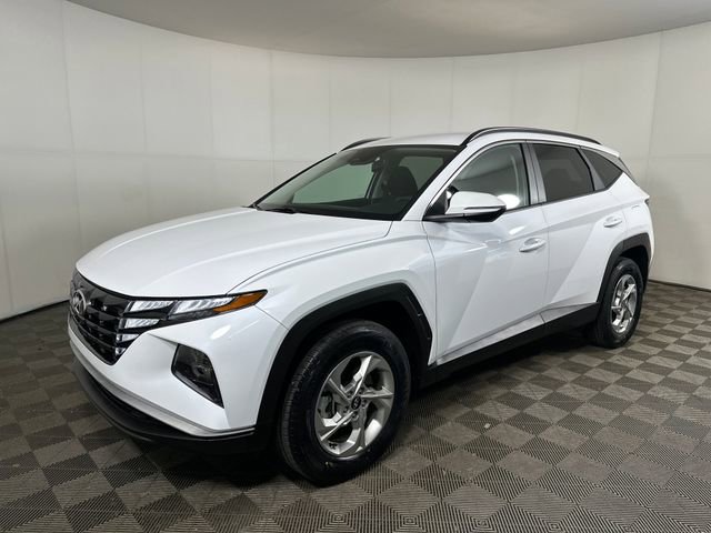 Used 2023 Hyundai Tucson SEL AWD/4WD image 7