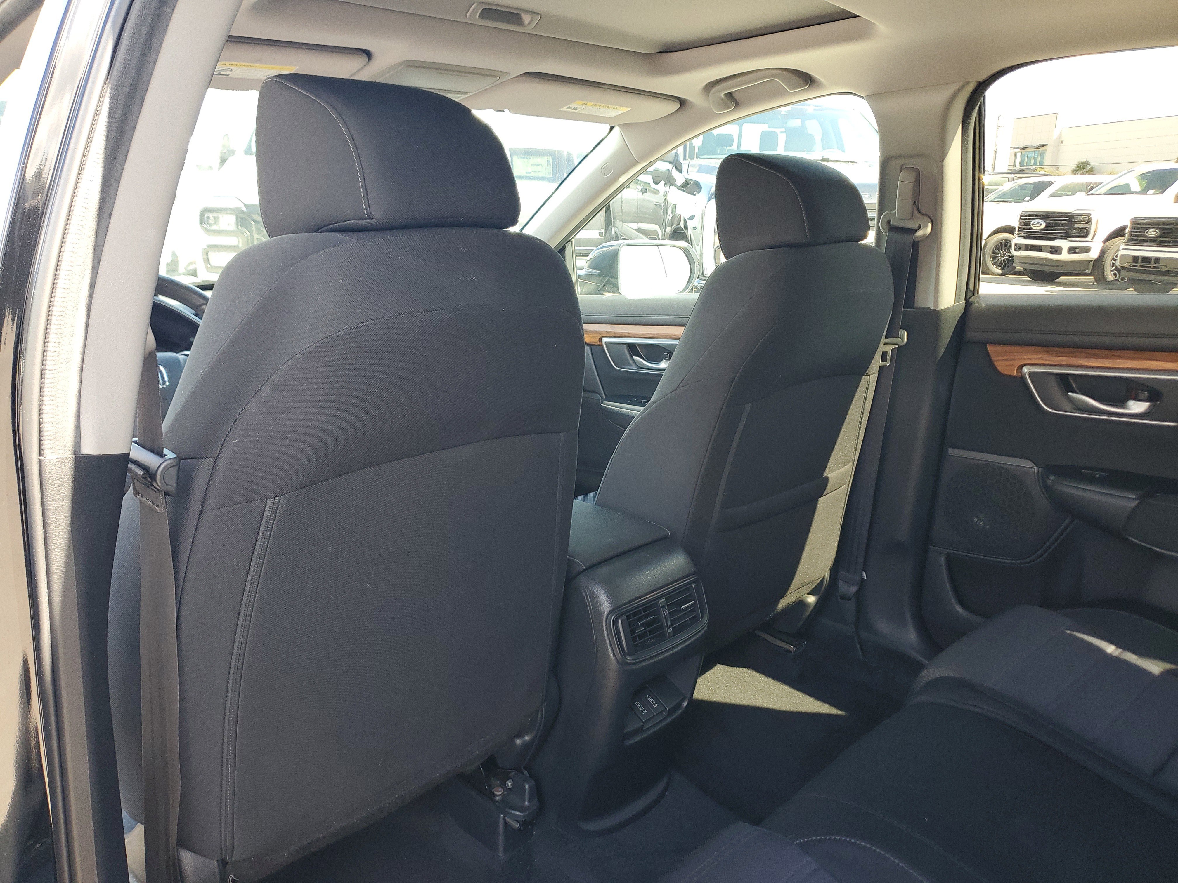 Used 2020 Honda CR-V EX image 14