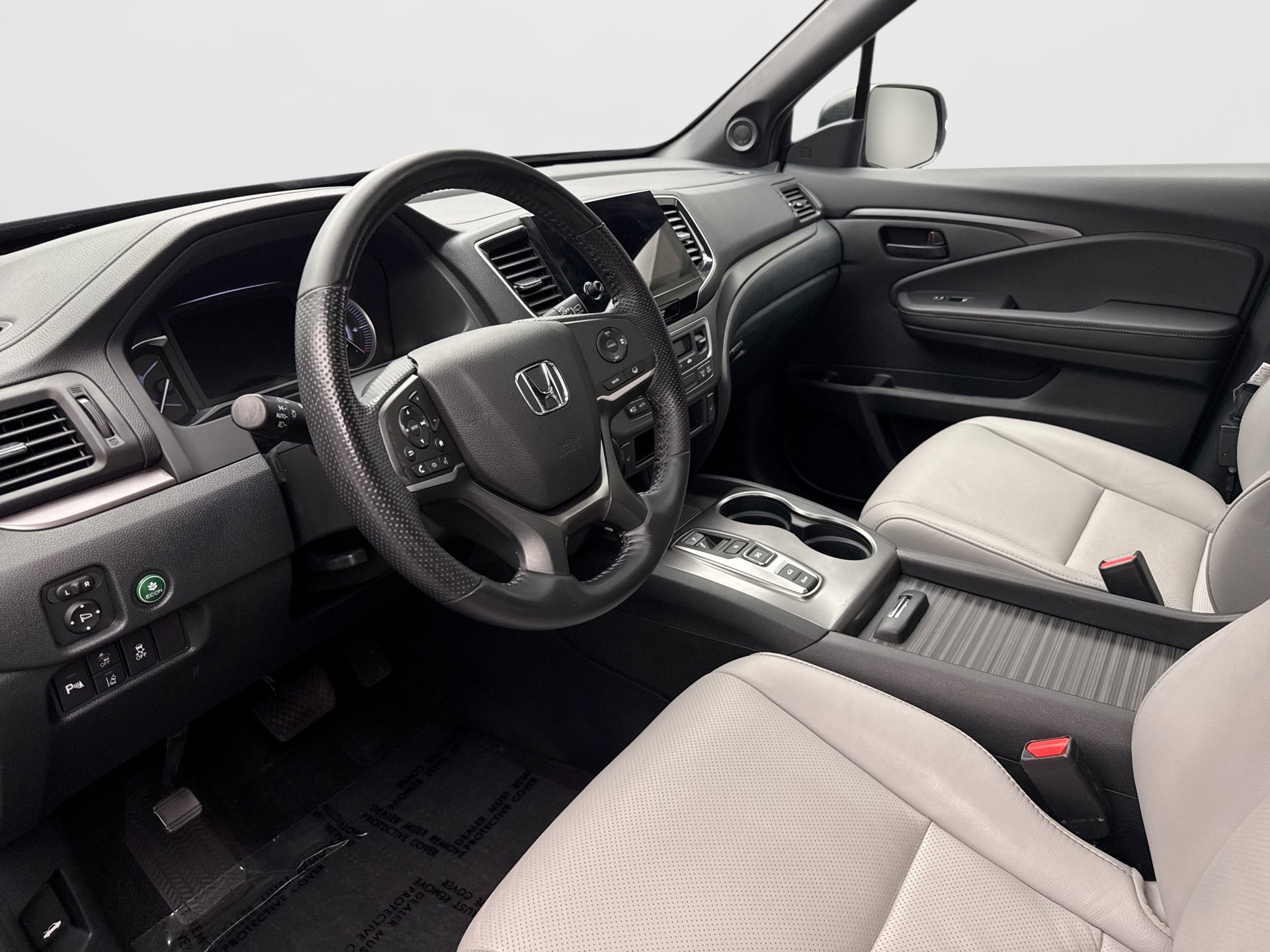 Used 2023 Honda Passport EX-L image 10