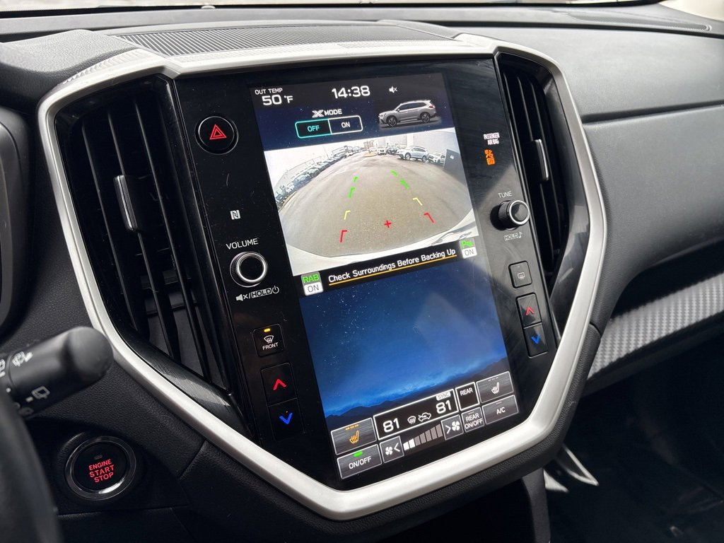 Certified 2023 Subaru Ascent Premium w/ Convenience Package image 27