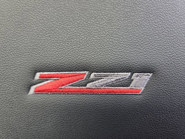 New 2026 Chevrolet Traverse Z71 w/ Driver Confidence Package AWD/4WD image 14