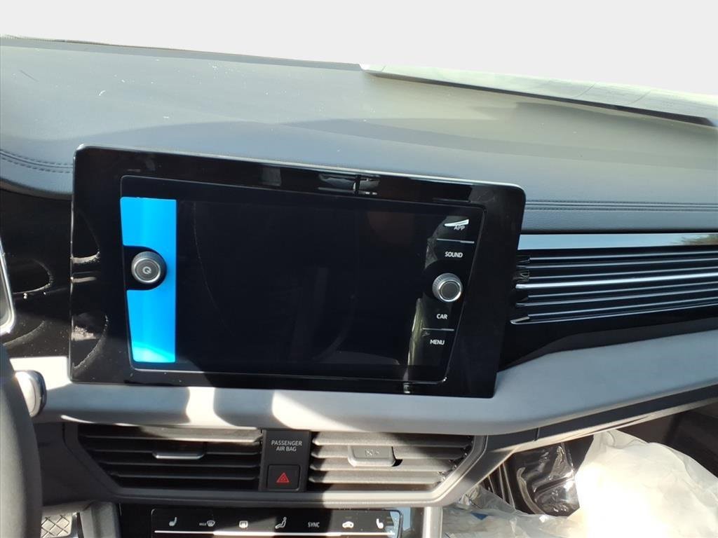 New 2026 Volkswagen Jetta SE image 17