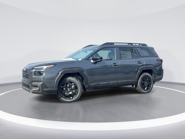 New 2026 Subaru Outback Limited w/ Premium/Limited Package 2 image 1