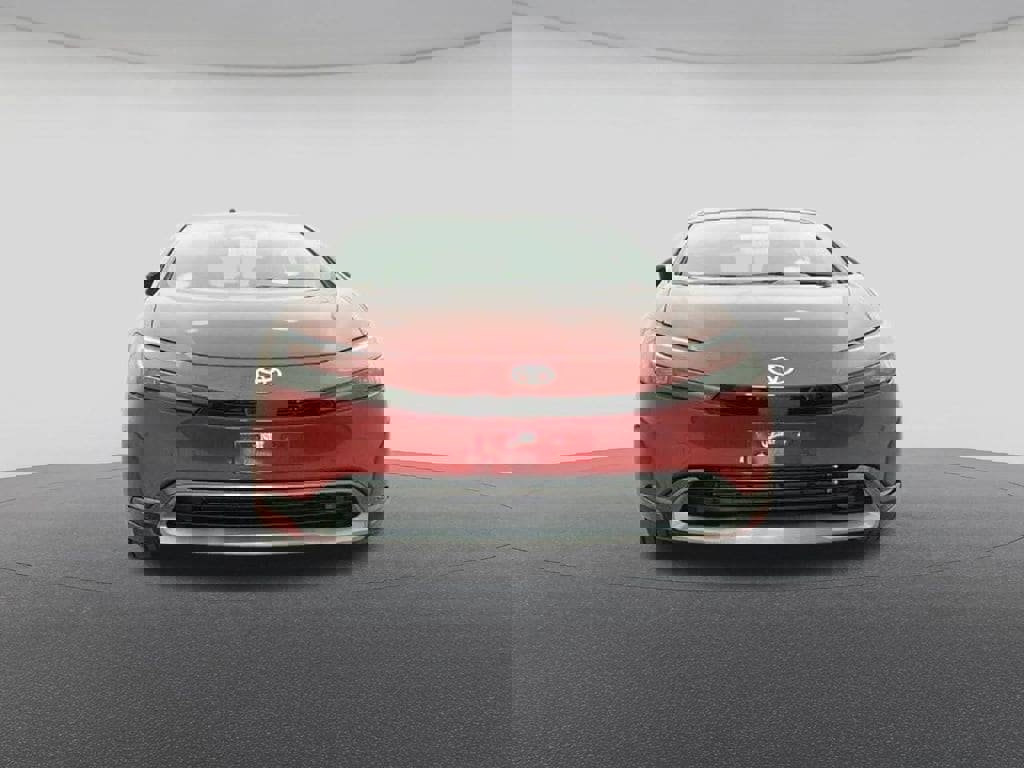 New 2026 Toyota Prius Limited image 31