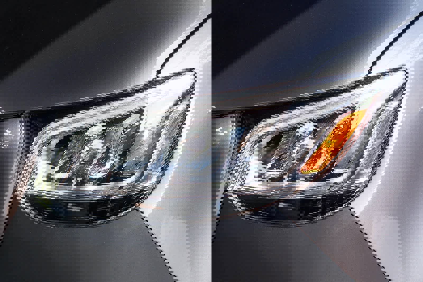 Used 2024 Mercedes-Benz Sprinter 2500 image 11