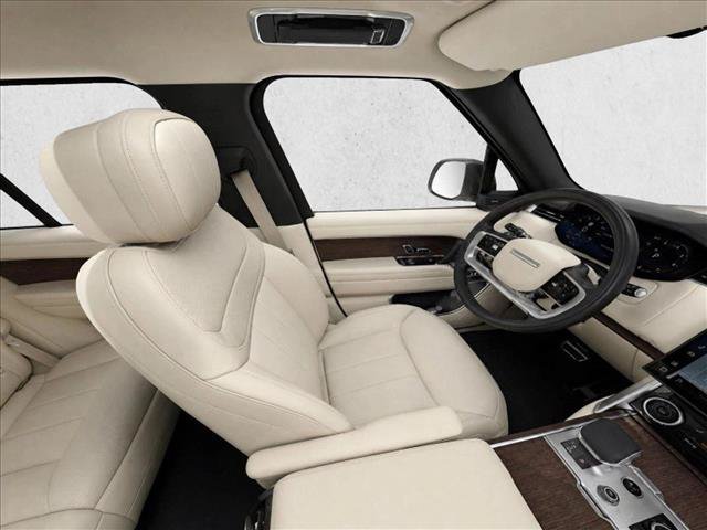 Used 2023 Land Rover Range Rover SE AWD/4WD image 15