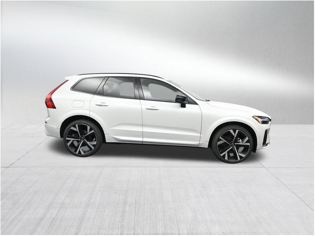 New 2026 Volvo XC60 B5 Ultra AWD/4WD image 6