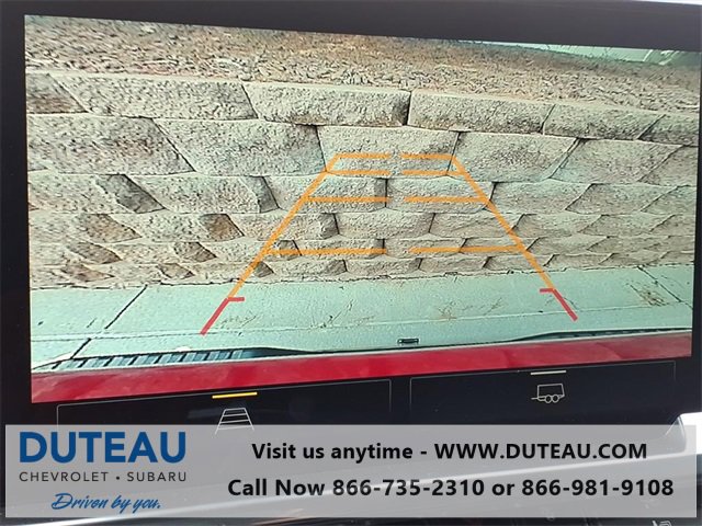 New 2025 Chevrolet Silverado 1500 LT image 12