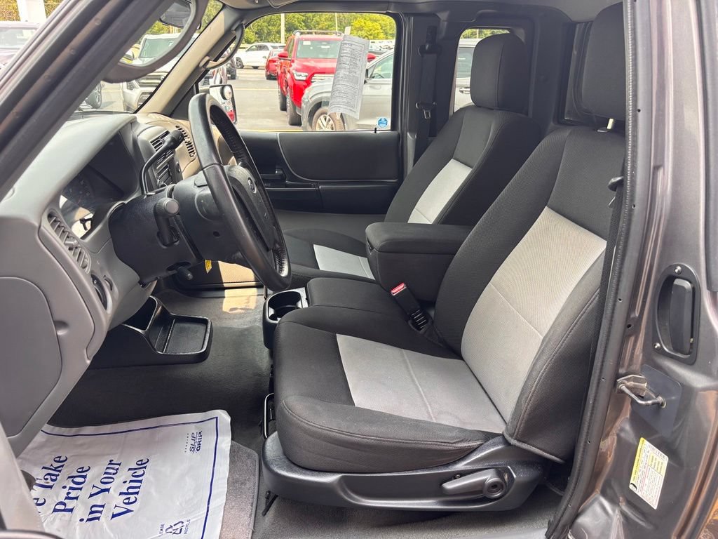 Used 2011 Ford Ranger XLT w/ Payload Pkg 2 AWD/4WD image 12
