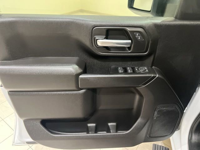 Certified 2025 Chevrolet Silverado 2500 W/T w/ WT Convenience Package AWD/4WD image 20