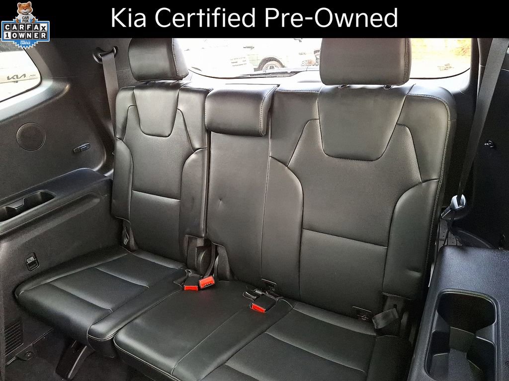 Certified 2023 Kia Telluride SX Prestige X-Line image 11