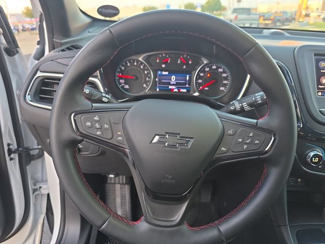Certified 2023 Chevrolet Equinox RS w/ LPO, Floor Liner Package FWD image 16