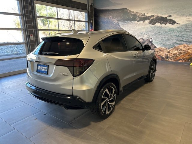 Used 2019 Honda HR-V Sport image 34