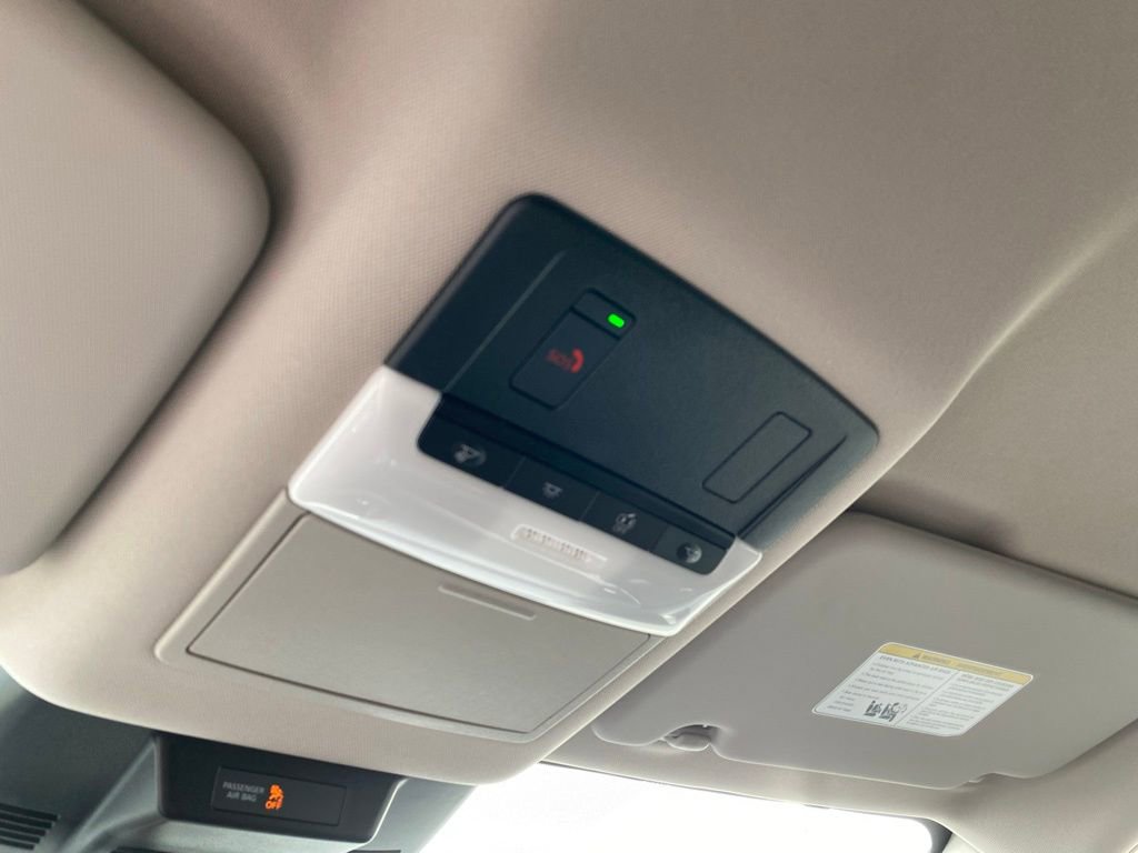 New 2026 Nissan Rogue SV w/ Cold Weather Package image 31