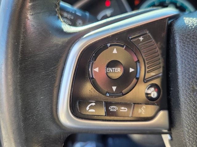 Used 2016 Honda Civic Touring image 30