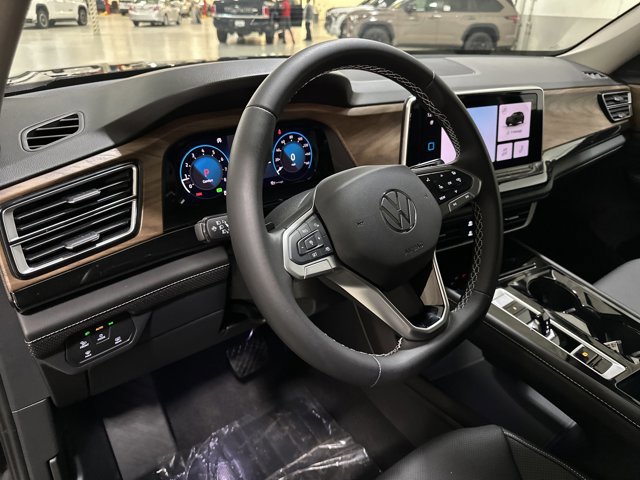 New 2026 Volkswagen Atlas SE image 15