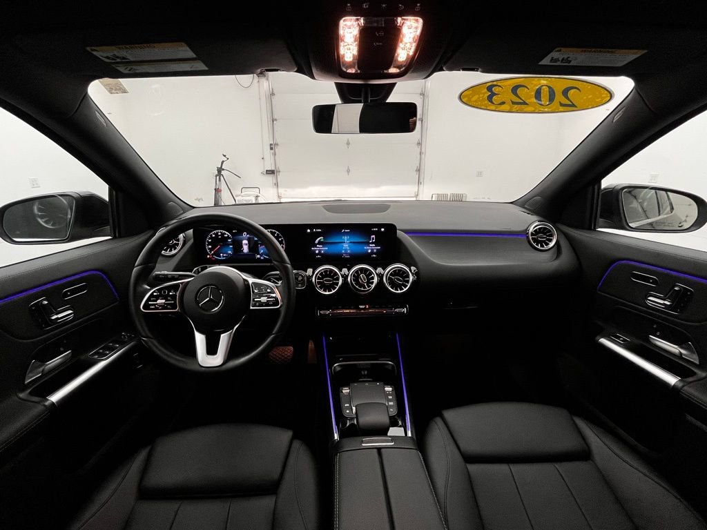Used 2023 Mercedes-Benz GLA 250 4MATIC image 4