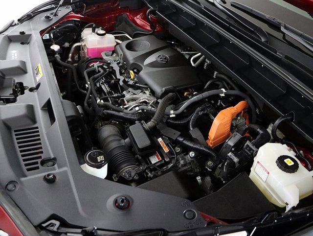 Used 2020 Toyota Highlander XLE image 39