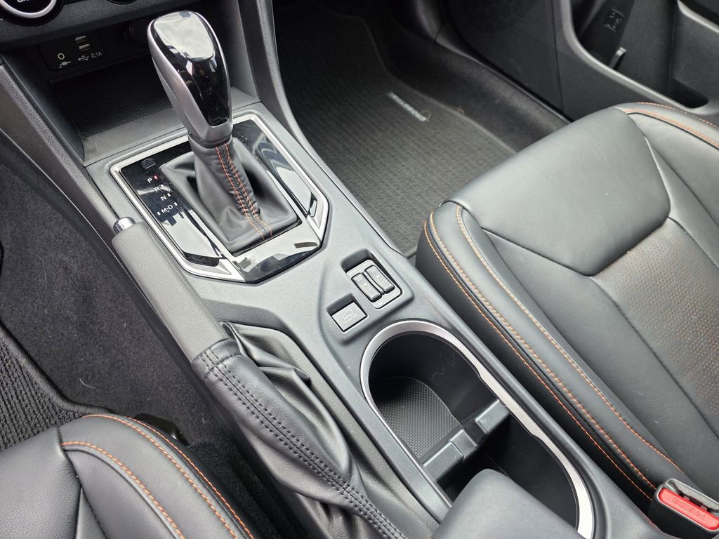 Used 2023 Subaru Crosstrek 2.5i Limited w/ Moonroof Package AWD/4WD image 20