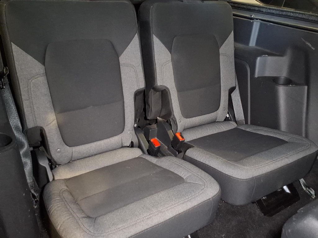 Used 2021 Ford Bronco Big Bend AWD/4WD image 24