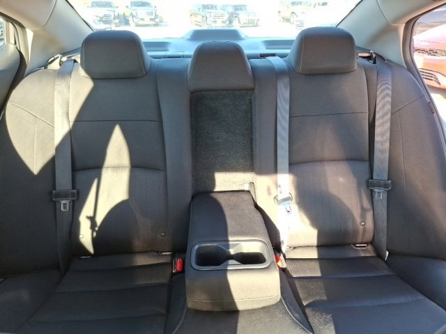 Used 2023 Nissan Altima 2.5 SV image 27