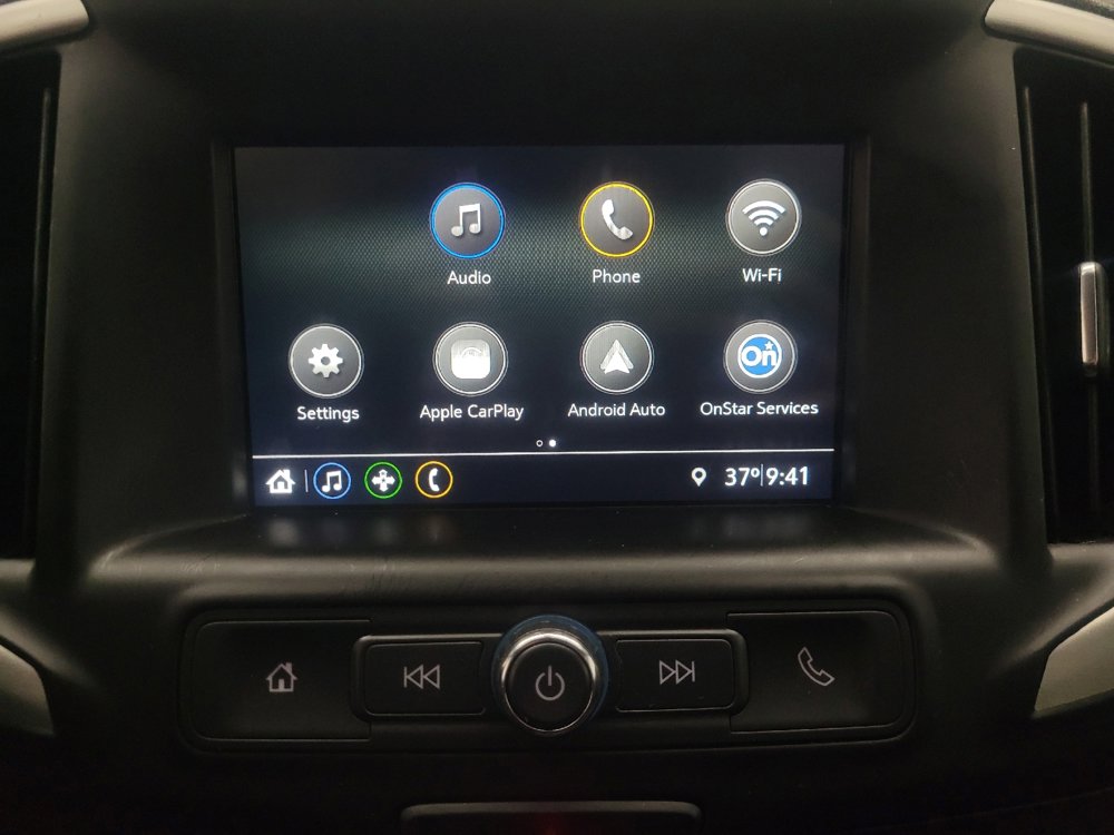 Used 2019 GMC Terrain SLE image 25