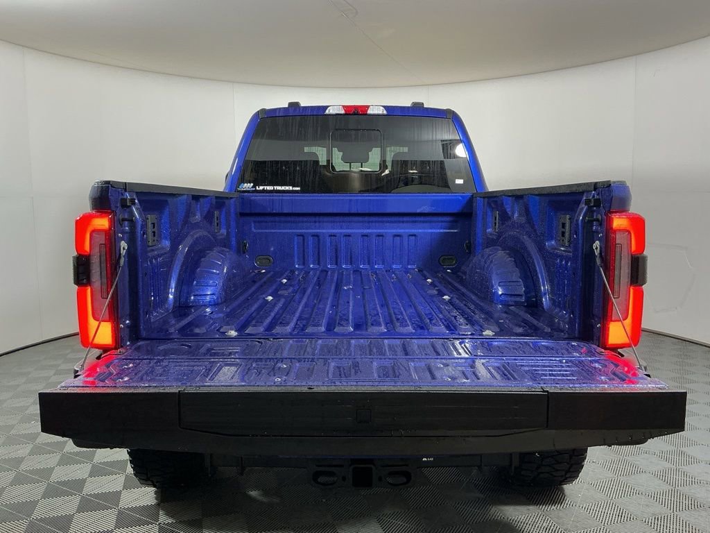 Used 2026 Ford F250 Platinum image 27