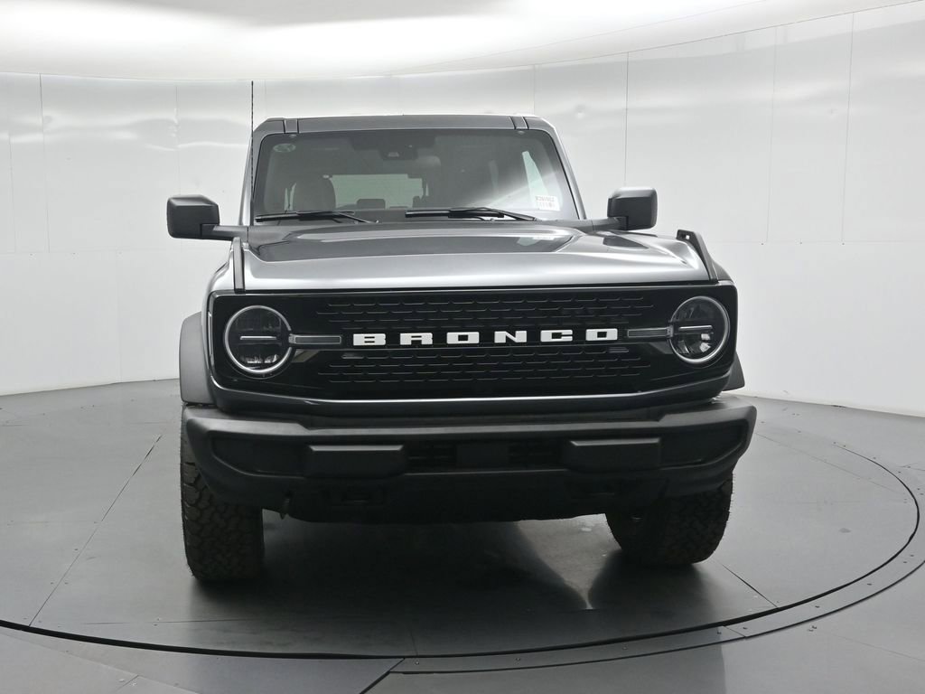 New 2026 Ford Bronco Big Bend AWD/4WD image 52
