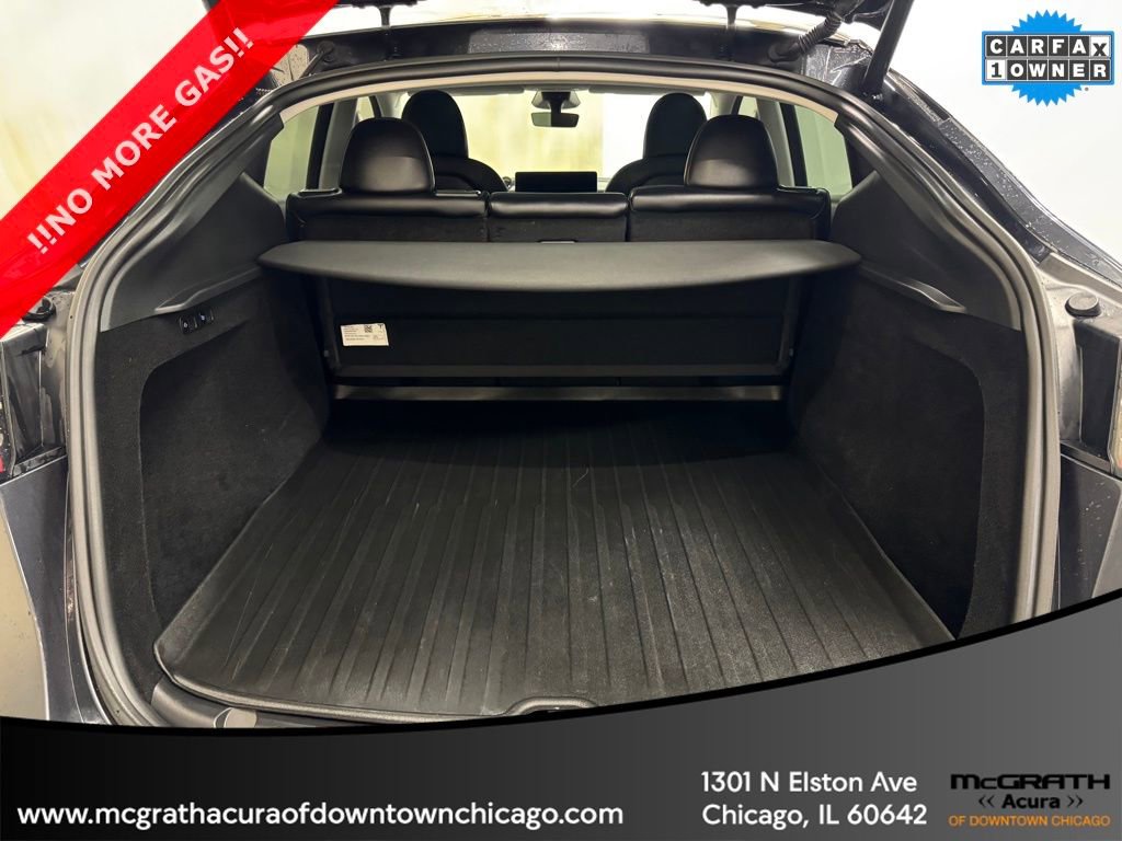 Used 2024 Tesla Model Y Long Range image 30