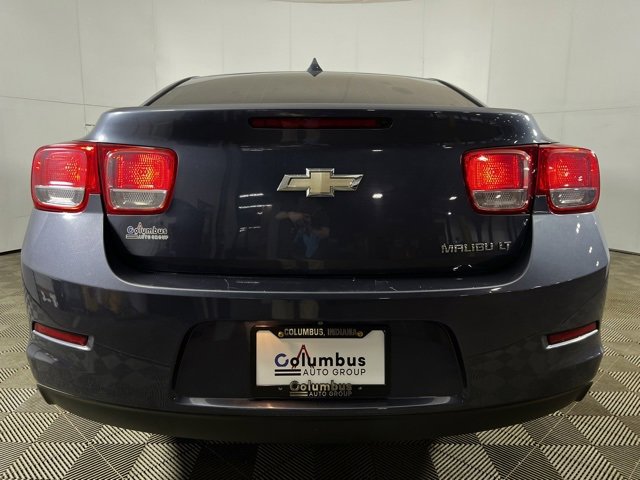 Used 2014 Chevrolet Malibu LT image 7