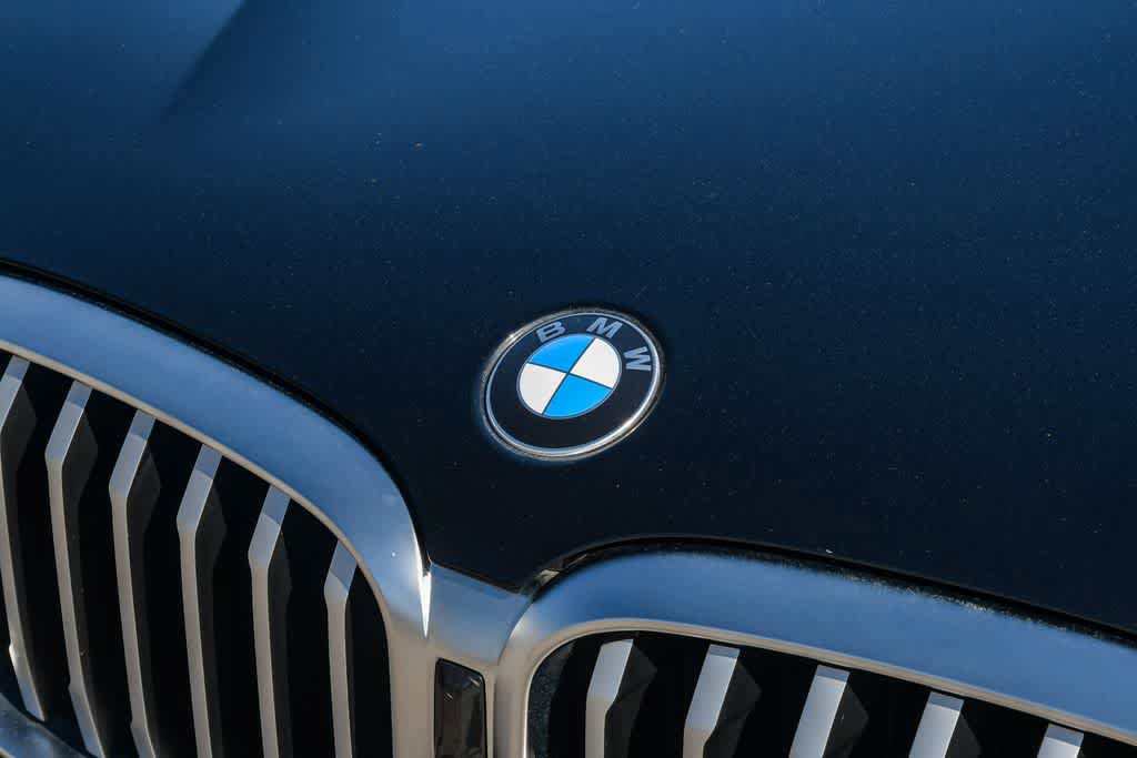 Used 2024 BMW X3 sDrive30i w/ Convenience Package image 5