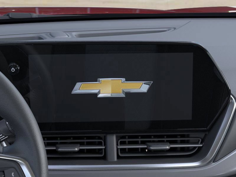 New 2026 Chevrolet Trax LT w/ Driver Confidence Package FWD image 20