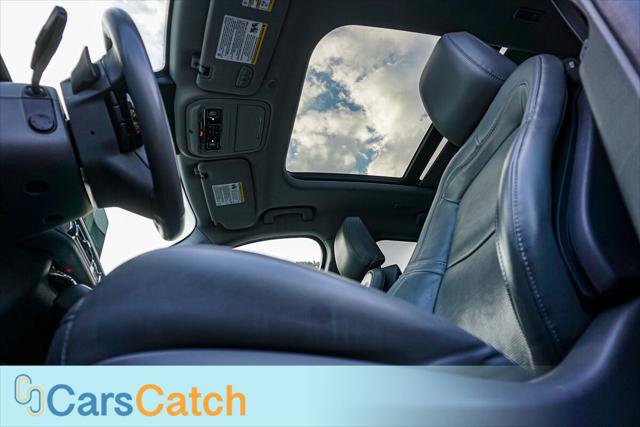 Used 2021 Lincoln Aviator Reserve image 23