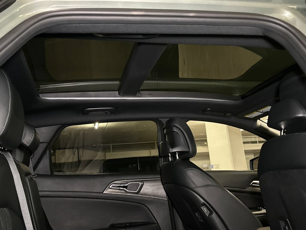 Certified 2023 Kia Sportage X-Line w/ X-Line Premium Package AWD/4WD image 16