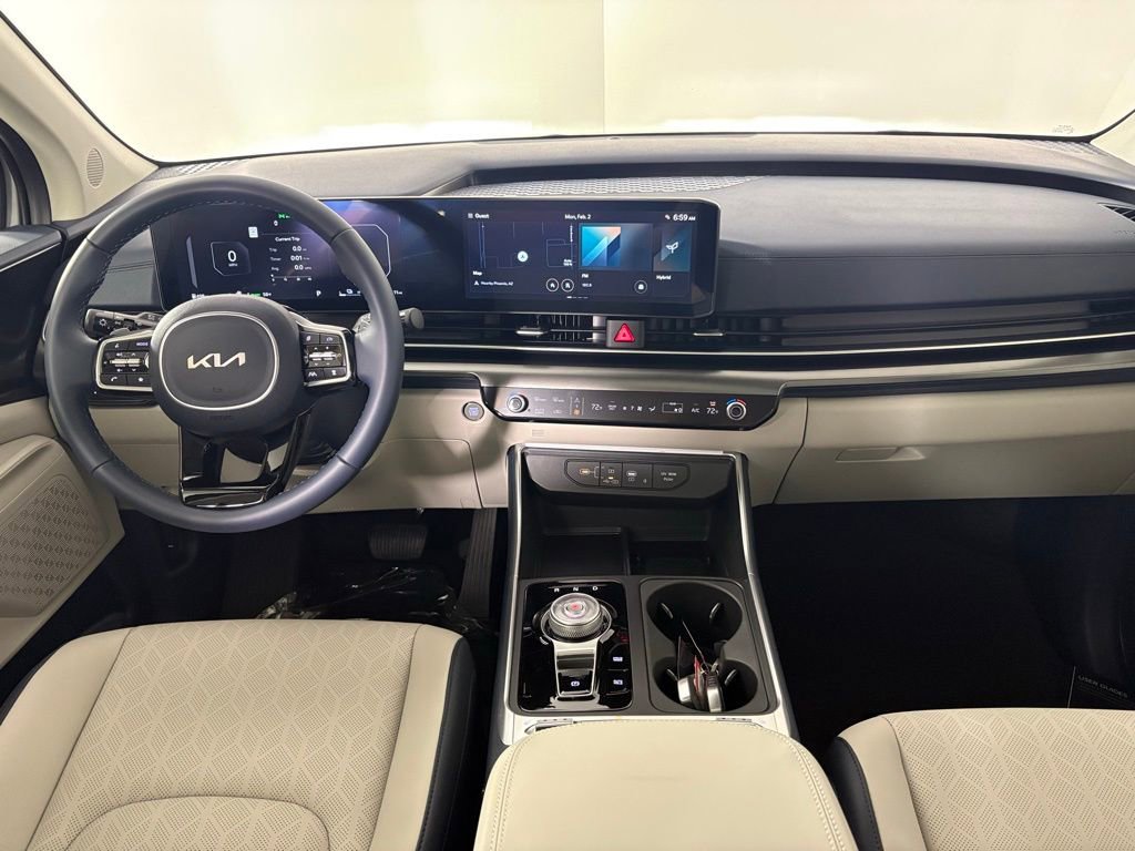 New 2026 Kia Carnival SX image 39