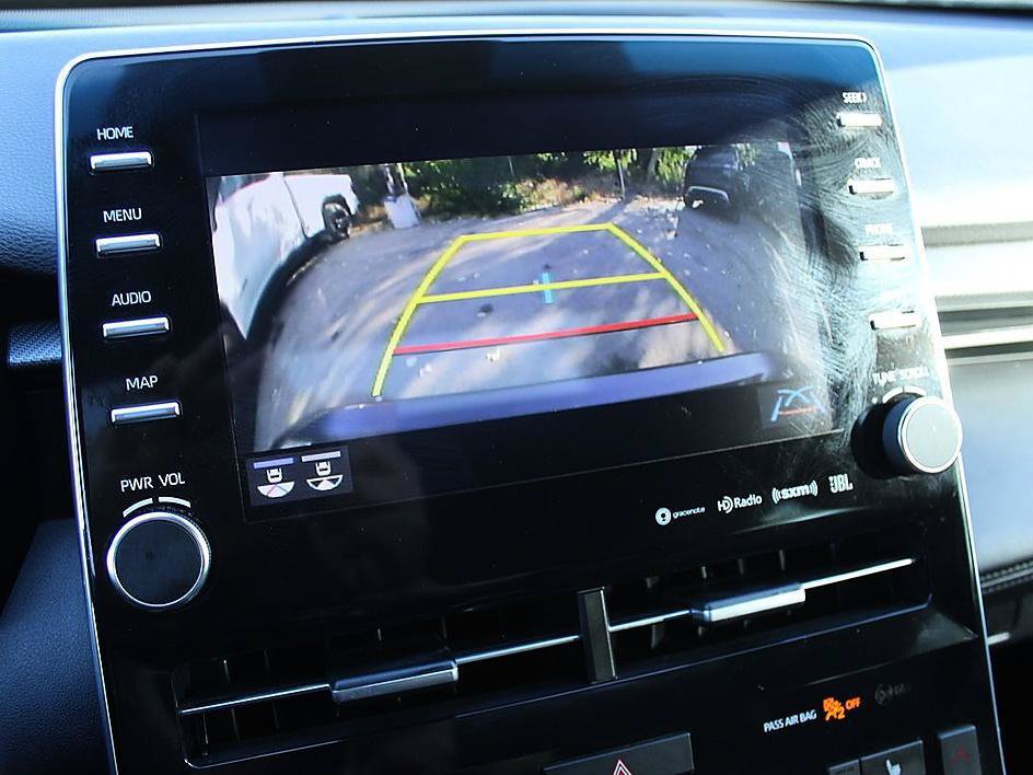 Used 2020 Toyota Avalon XSE w/ Preferred Accessory Package FWD image 24