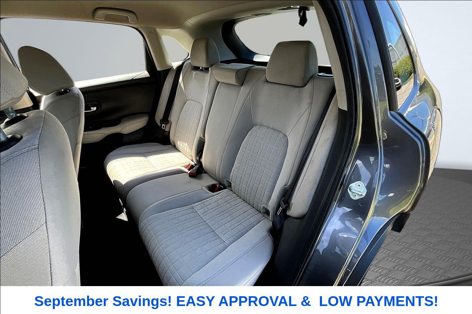 Used 2024 Honda HR-V LX image 21