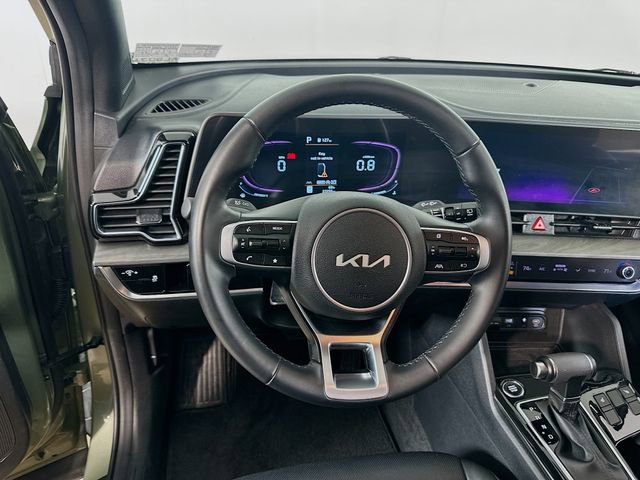 Used 2023 Kia Sportage X-Line image 18