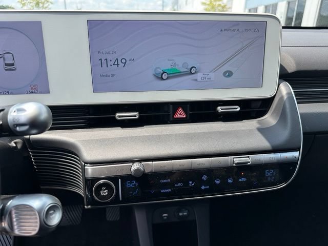 Used 2024 Hyundai Ioniq 5 Limited AWD/4WD image 21