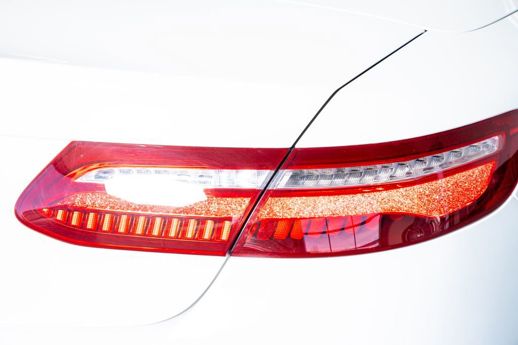 Used 2019 Mercedes-Benz E 450 Cabriolet image 30