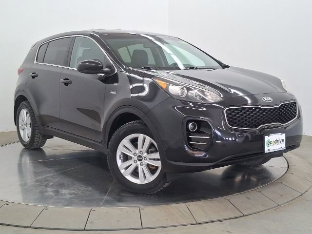 Used 2019 Kia Sportage LX image 3