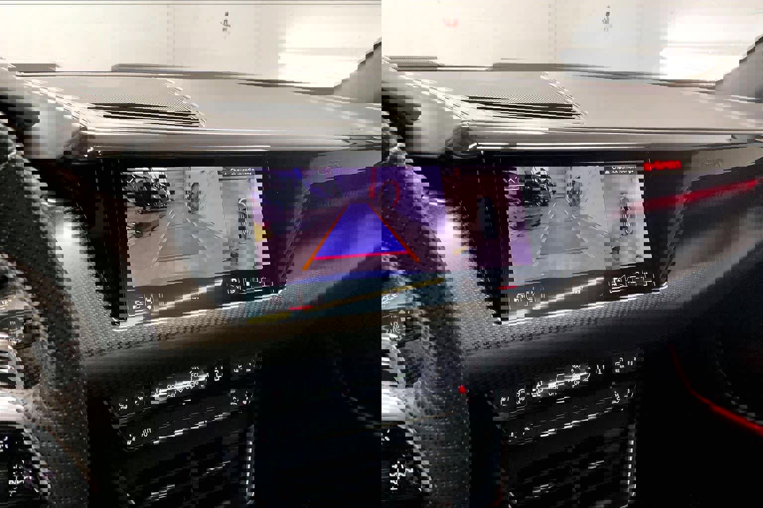 Used 2022 Audi e-tron GT Prestige w/ Prestige Package image 22